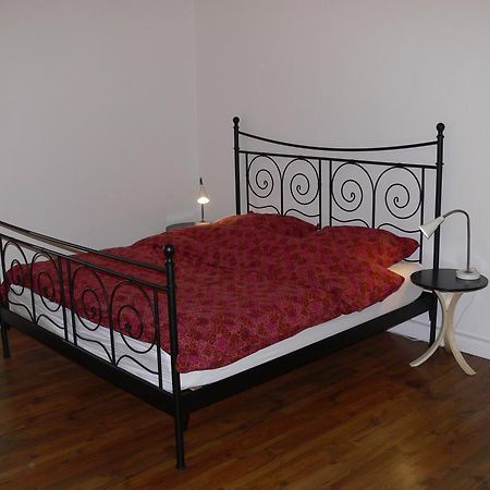 Business Flat Bahnhofstrasse Apartment Wiesbaden Room photo