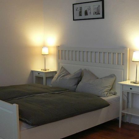 Business Flat Bahnhofstrasse Apartment Wiesbaden Room photo